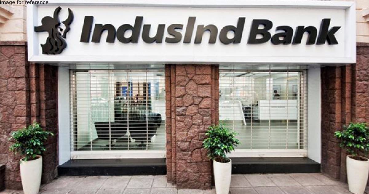 IndusInd Bank launches digital banking units in Punjab, Tamil Nadu